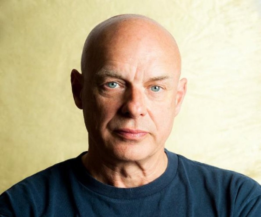 New Brian Eno Documentary Announced